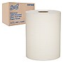 Scott Essential Hardwound Paper Towels, 1-Ply, 12 Rolls/Carton (04142)~#|#~5B1F1B1B-F05C-4F54-B540CF15F5785474_sc7