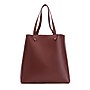Francine Collections Made Easy 15.6 Leather Laptop Tote, Brown (FCTBRMADE)~#|#~5B1FC8FC-C7D6-4F62-BD68808F4B575328_sc7