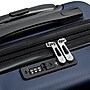 Skyway Luggage Silverton 26" Hardside Suitcase, 8-Wheeled Spinner, Watercolor Blue (188-24-400-4VP)~#|#~5B21DB8D-9FC3-4D20-BEAC8AF5669FB63C_sc7