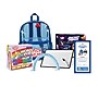 The Fidget Game Kindergarten Readiness Backpack, Multicolored, 5/Bundle (FDGRBK)~#|#~5B2D75AD-1EC1-4BA7-99B652300D6CC2CF_sc7