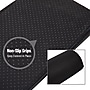 Mind Reader Ergonomic Foot Rest, Black (FTFOAM-BLK)~#|#~5B316F9E-1124-4E74-915E9C1E6880589C_sc7