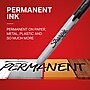Sharpie Retractable Permanent Markers, Fine Tip, Assorted, 3/Pack  (32726)~#|#~sp41816166_sc7