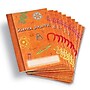 Learning Resources Science Journals, Multicolor, 10/Set (LER0389) ~#|#~5B3748E8-682B-4448-AA5EC80971364D20_sc7