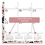 2027 Blueline 22" x 17" Monthly Desk Pad Calendar (REDC194128)~#|#~5B447482-F757-4710-8C430A9E8ECEF6ED_sc7