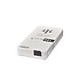 AAXA Pico+ MAX Mini Wireless Portable DLP Handheld Projector, White (KP-101-04)~#|#~5B4762F1-1652-41F4-9904516993FAC844_sc7