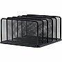Lorell 5-Tier Letter Size Tray (LLR95282)~#|#~5B51365C-9F9A-4611-9A231E9A0858E0D7_sc7