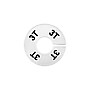 Nahanco 3T Plastic Dividers, White (CWTK3TB)~#|#~5B53AD48-5330-4DBB-86C4B258B7535AF6_sc7