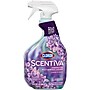 Clorox Scentiva Disinfecting Multi-Surface Cleaner Spray Bottle, Lavender and Jasmine, 32 fl. oz. (31387)~#|#~5B5924EC-395E-43FE-AF8BC0748DD5F3AD_sc7