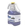 Glance NA Glass and Multi-Surface Cleaner SC for Diversey SmartDose, 47.3 Oz., 2/Carton (101106662CT)~#|#~5B5AB5C7-E867-41B0-B767EFA9072CF02D_sc7