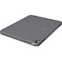 Logitech Combo Touch 13" Keyboard Case for iPad Air, Oxford Gray (920-012608)~#|#~5B740ABF-2DE7-47D3-A24C000A59BAC3BF_sc7