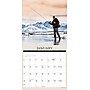 2027 Willow Creek Angler's 12" x 12" Monthly Wall Calendar, Assorted Colors (58770)~#|#~5B741564-6A15-4968-BE811E631668456D_sc7