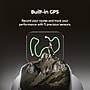 Cubitt Viva Lite Smartwatch, Built-in GPS, 1.85in,. Obsidian Black (CT-VIVAL1)~#|#~5B7459DF-92E6-4FE9-9614E4A11CABD59B_sc7