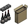 14" x 5" x 15" Multi-Depth Shipping Boxes (WST4)~#|#~5B977B2E-0246-4C2E-8C51052BDBF97239_sc7