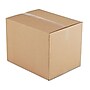 Universal Fixed-Depth Corrugated Shipping Boxes, Regular Slotted Container, 18" x 24" x 18", Brown Kraft, 10/Bundle (UNV241818)~#|#~5B9D3C7C-EE92-482A-BEE103A92B79949D_sc7