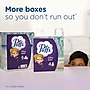 Puffs Ultra Soft Facial Tissue, 2-Ply, White, 72 Sheets/Box, 24 Boxes/Carton~#|#~5BA14945-A39B-4B30-8F1FFDF1A9019A59_sc7