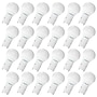 Viribright Viripro 8 Watts Cool White LED Household Bulb, 50/Box (640336-50P)~#|#~5BB2DF5A-630F-4DA0-B9E20B2C0E07BFDE_sc7