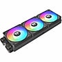 Thermaltake CT140 EX Reverse 140mm Cooling Fans with RGB Lighting (CL-F193-PL14SW-A)~#|#~5BB54034-CD37-413A-9755637A9CFD9EE0_sc7