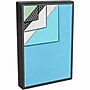 Treblab PURO²XYGEN TRUE HEPA/Activated Carbon Air Purifier Filter, 1.57" x 11.8" x 1.3" (P500_F2)~#|#~5BBB9DD1-242E-4056-B65A2E33469F772F_sc7
