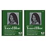 Strathmore 400 Series 9" x 12" Wire Bound Sketch Pad, 50 Sheets/Pad, 2/Bundle (STTP4122096-2)~#|#~5BC1DF1C-D3DF-4FFC-B73540E05C9CA34A_sc7