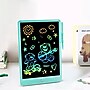 SaharaCase Digital Notepad, Blue (WPD10)~#|#~5BCA3FB1-FC7A-4B34-AB278F577FBBBB58_sc7