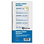 Cosco 2-Part Carbonless Receipt Book, 5.25" x 11", 200 Sets/Book (074049)~#|#~5BCF6423-48F5-4E61-9714C6ED82AC39AF_sc7