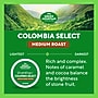 Green Mountain Colombia Select Coffee Keurig® K-Cup® Pods, Medium Roast, 96/Carton (6003)~#|#~5BD618F9-5118-419F-9C6923534E758349_sc7