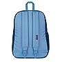 JanSport Cross Town Plus Laptop Compatible Backpack, Small, Navy (JS0A7ZNZA5B)~#|#~5BD7FD7B-2CB1-4E3C-B606275A8B8824C3_sc7