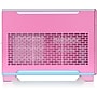 Thermaltake TR100 Mini ITX Mini-Tower Computer Case, Bubble Pink (CA-11A-00SANN-00)~#|#~5BDB901F-F1AB-4895-AA83B90620A4724E_sc7
