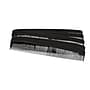 Medline Combs, 7" L, Black, 12/Pack (MDS137007Z)~#|#~5BDBE0FC-9CEC-4BFD-B650C49811472FC7_sc7