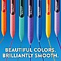Paper Mate InkJoy Retractable Gel Pens, Medium Point, 0.7mm, Assorted Ink, 30/Pack (2132015)~#|#~5BDE6353-BE1A-45D9-BE4942AD8002C2AA_sc7