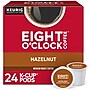 Eight O'Clock Hazelnut Coffee Keurig® K-Cup® Pods, Medium Roast, 24/Box (6406)~#|#~5BE10912-FFAF-4284-BBED08A77F8D6328_sc7