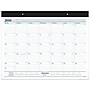 2027 AT-A-GLANCE Success 21.75" x 17" Monthly Desk Pad Calendar, White/Blue (ST24-00-27)~#|#~5BE4BF35-765E-4CE6-ABEF849F8D7BC823_sc7