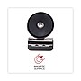 Universal Bulldog Magnetic Clips, Small, Nickel-Plated, 18/Pack (UNV31260)~#|#~5BE5505A-8FA6-4F07-93E1A11EDEB8C69D_sc7