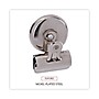 Universal Bulldog Magnetic Clips, Small, Nickel-Plated, 18/Pack (UNV31260)~#|#~5BEFD56E-E1D9-4B4A-9F9079C853441972_sc7