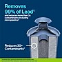Brita Elite Water Filter, 1 Count (36243)~#|#~5BF69D42-71F7-44A7-98B14FD9FD63DCED_sc7