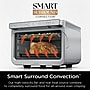 Ninja Prestige Smart XL Air Fryer & Countertop Oven, Silver (DT551)~#|#~5BF71C07-A0E6-4EB6-9B6ACAD86E19A365_sc7