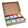 Crayola Ultra-Clean Washable Markers, Broad, Assorted Colors, 200/Carton (58-8200)~#|#~5BF79E15-111E-4C21-AA56BEF6F814E908_sc7