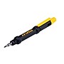 Stanley 4-Way Pen Screwdriver, Black/Yellow (STHT60082)~#|#~5C000C69-992E-442B-92FA91F58EE1673C_sc7