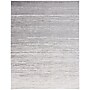 Safavieh Adirondack Collection 9' x 12' Rectangle Area Rug, Machine Made, Light Grey/Grey (ADR113C-9)~#|#~5C077AAA-17D8-4AB0-95E0EF4D61D55647_sc7