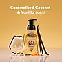Softsoap Velvet Silk Antibacterial Foaming Hand Soap, Caramelized Coconut & Vanilla Scent, 9 oz. (61052504)~#|#~5C087150-385E-49AC-A2C99A8511C87E12_sc7