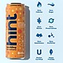 Hint Tangerine Sparkling Water with Electrolytes, 12 fl. oz., 12 Cans/Carton (HINT-TANGCAN-E)~#|#~5C0A5FDA-EE6D-47AD-AFC18C32080C27EB_sc7