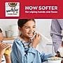 Vanity Fair Everyday Lunch Napkins, 2-Ply, White, 300 Napkins/Pack (35503)~#|#~5C0E749B-9E82-4296-B5B6138BB567A17E_sc7