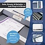 Formax OnSite Office 8402CC 26-Sheet Cross-Cut Commercial Shredder (FD8402CC)~#|#~5C16555D-87DC-44B5-82C534BA2A698299_sc7