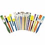 Creativity Street Assorted Brush Starter Set (PAC5180)~#|#~5C1C0C5F-20AF-4227-805EDD2606A3F3FE_sc7