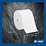 Compact Recycled Coreless Toilet Paper, 1-Ply, White, 3000 Sheets/Roll, 18 Rolls/Carton (19374)~#|#~5C1D66C8-0F21-4DFD-8792356321746A6D_sc7