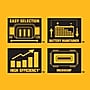 DeWalt Professional 2-Amp Battery Charger & Maintainer (DXAEC2)~#|#~5C23EC2D-614C-4537-9A15A0FB5F212742_sc7