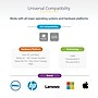 StarTech Thunderbolt 3 Docking Station with USB-C Host Compatibility (TB3CDK2DH)~#|#~5C2AAF4E-870B-4CF1-B5B04E858E9EFD69_sc7