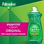 Palmolive Essential Clean Liquid Dish Soap, Original Scent, 28 oz., 9/Carton (US06022ACT)~#|#~5C2DD919-0E11-454B-836B166C4F47E091_sc7