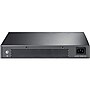 TP-Link 24-Port Gigabit Ethernet Unmanaged Switch, 10/100/1000 Mbps, Black (TL-SG1024S)~#|#~5C2EC32C-070A-4827-9A4CFFA19C92A6D2_sc7