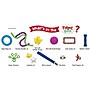 Teacher Created Resources Fidget Box, 18 Pieces (TCR20361)~#|#~5C314136-51FF-4893-A58612F0810C2655_sc7